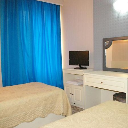 Yildiz Hotel Ankara Rom bilde