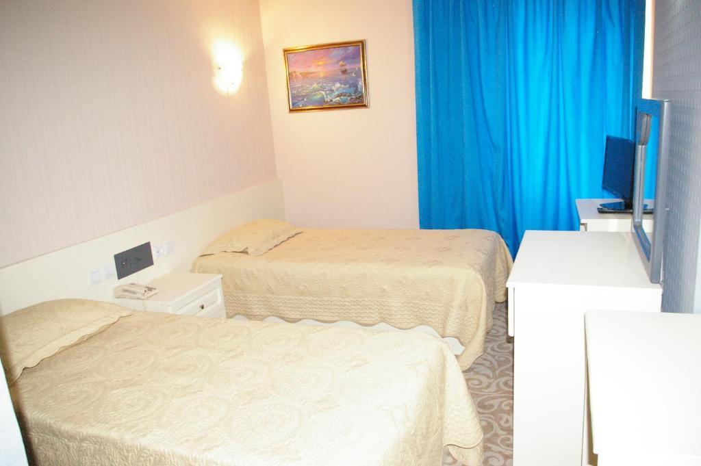 Yildiz Hotel Ankara Rom bilde