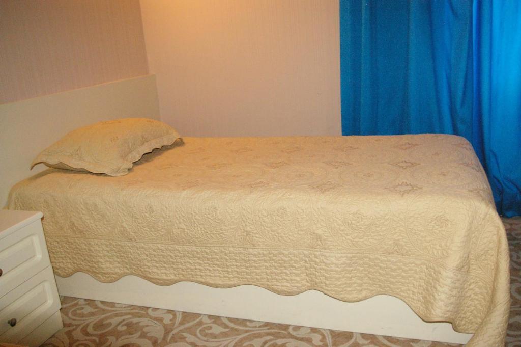 Yildiz Hotel Ankara Rom bilde
