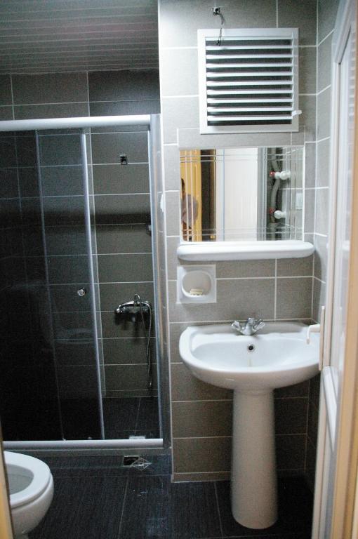 Yildiz Hotel Ankara Rom bilde