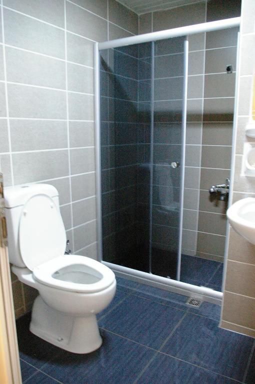 Yildiz Hotel Ankara Rom bilde